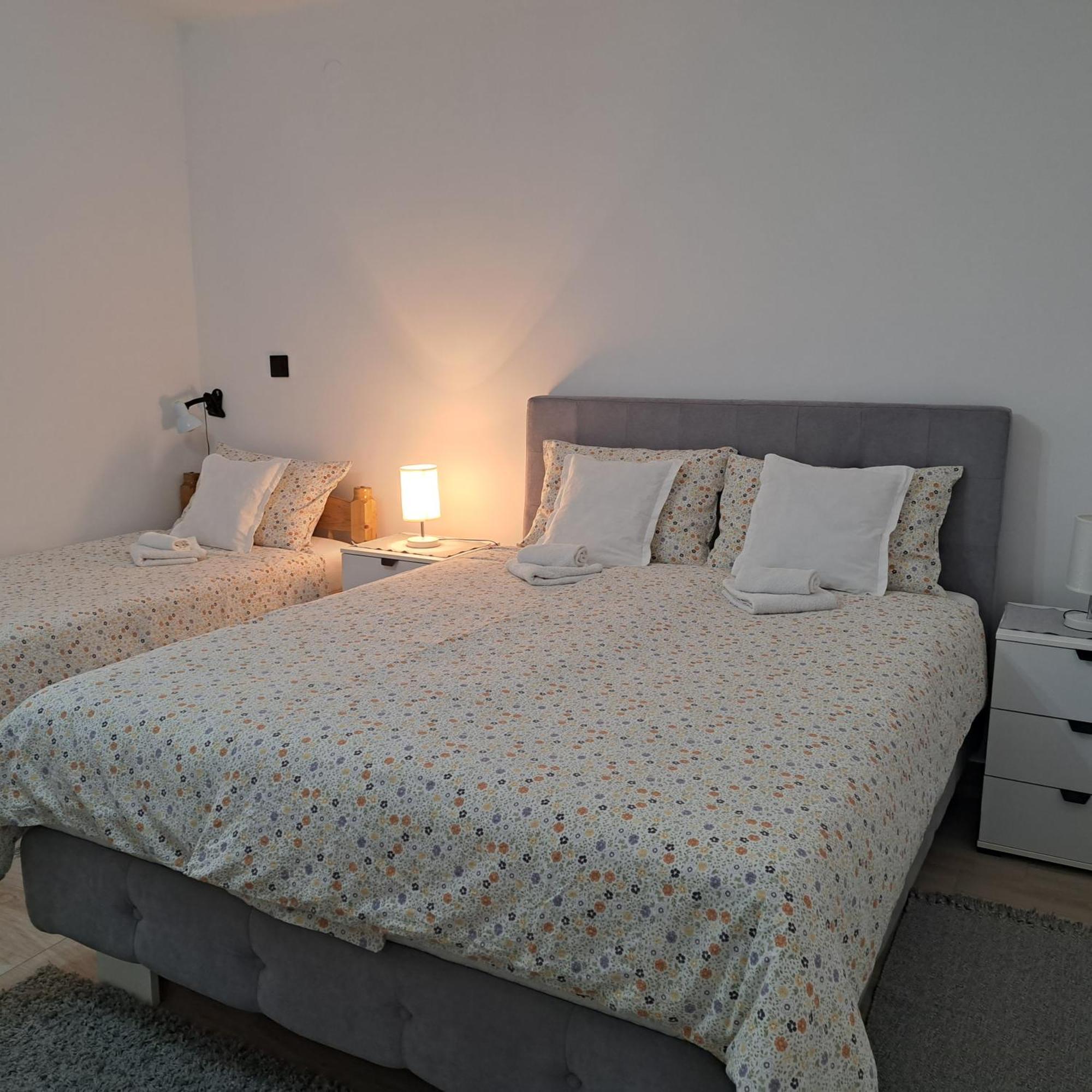 Apartman Bosiljka Daire Subotica Dış mekan fotoğraf